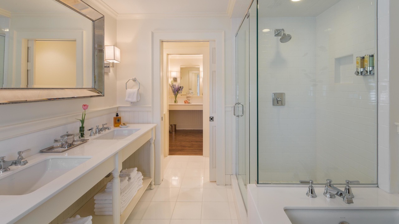 Photo of Bathroom in Chatham