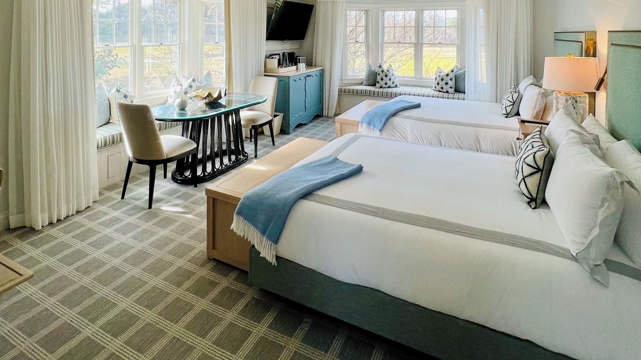 Photo of Bedroom in Chatham