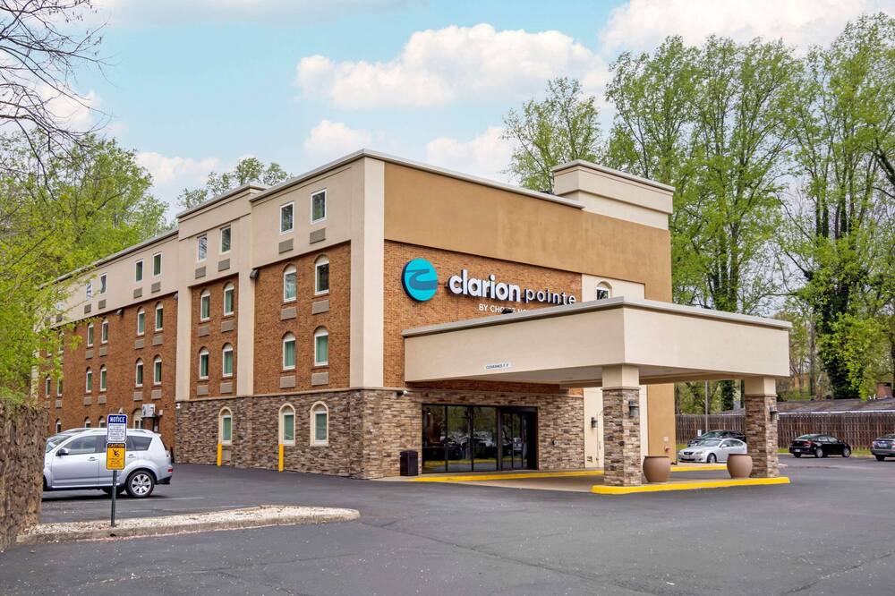 Photo of Outdoor in Charlottesville