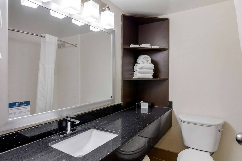 Photo of Bathroom in Charlottesville