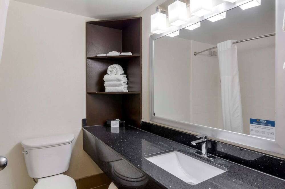 Photo of Bathroom in Charlottesville
