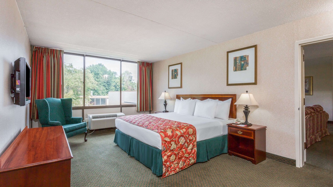 Photo of Bedroom in Triangle