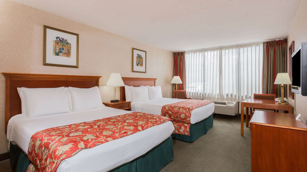 Photo of Bedroom in Triangle