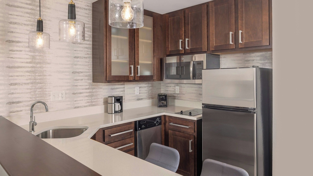 Photo of Kitchen in Rochester