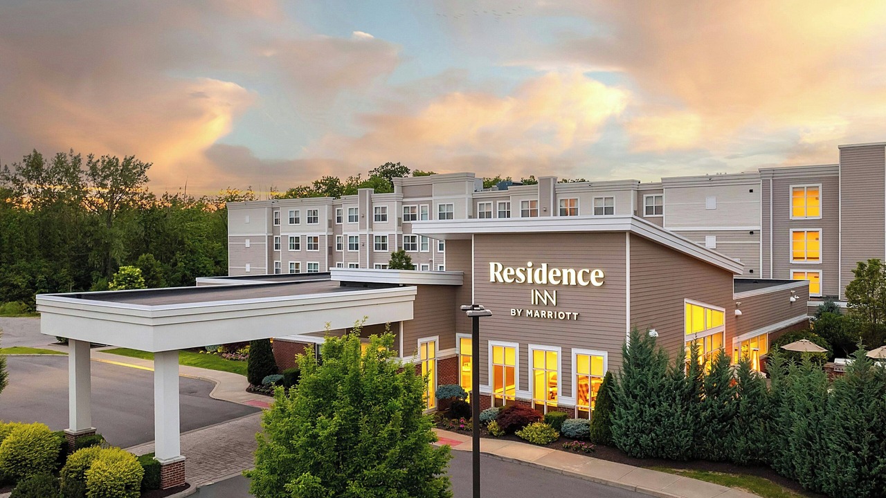 Photo of Outdoor in Rochester