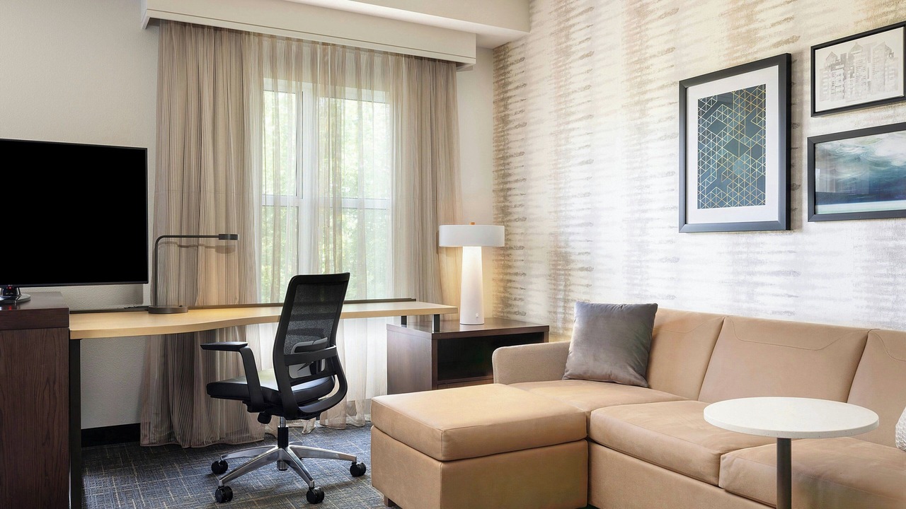 Photo of Livingroom in Rochester