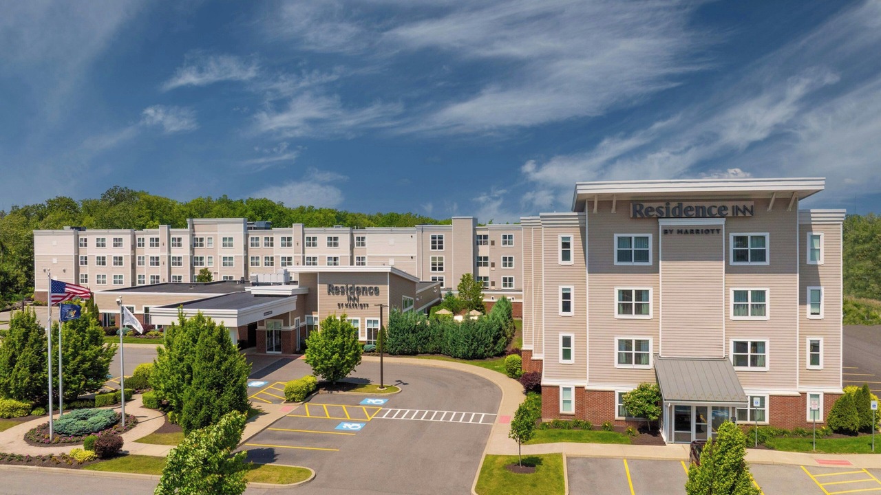 Photo of Outdoor in Rochester