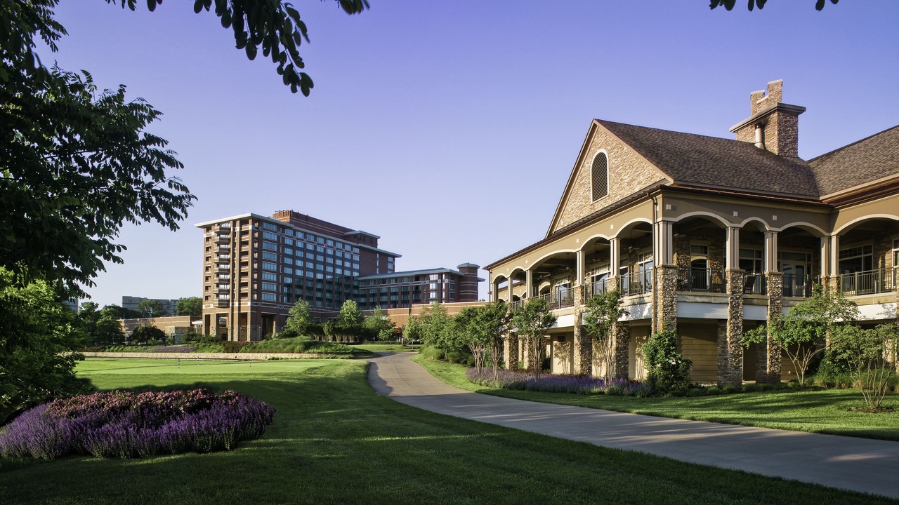 Photo of Outdoor in Lansdowne