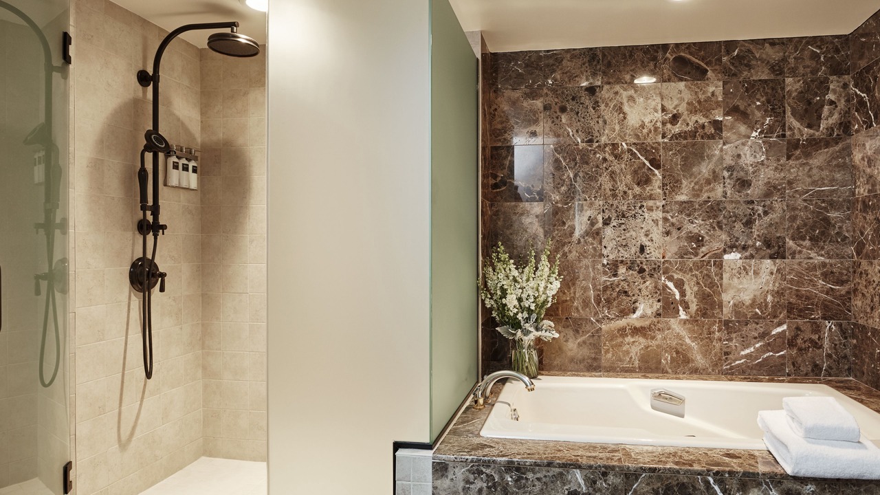 Photo of Bathroom in Lansdowne