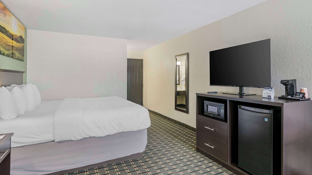 Photo of Bedroom in Jasper