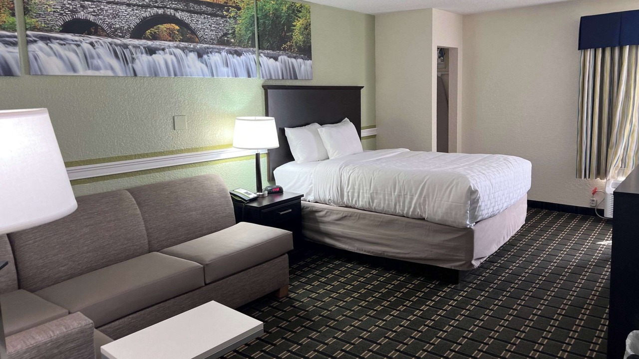 Photo of Bedroom in Jasper