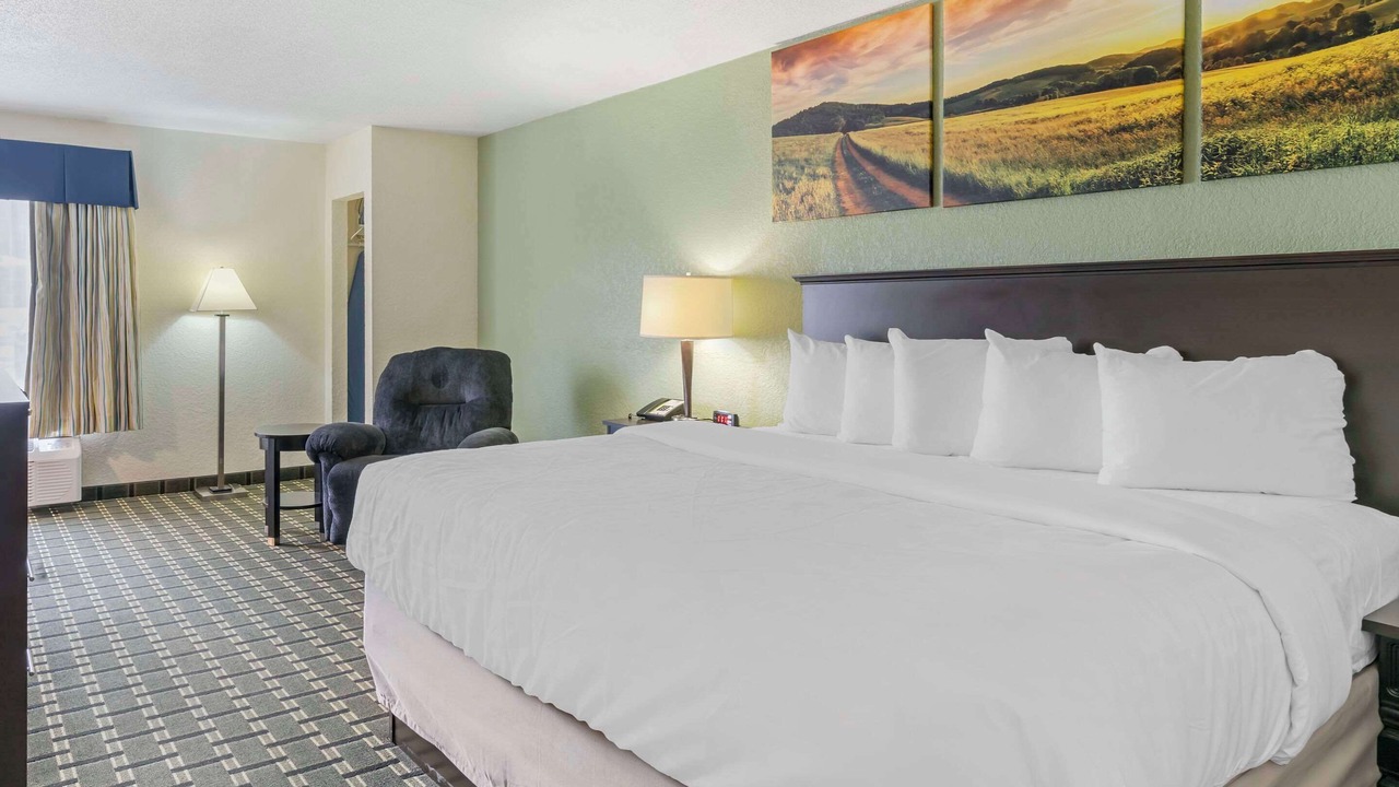 Photo of Bedroom in Jasper