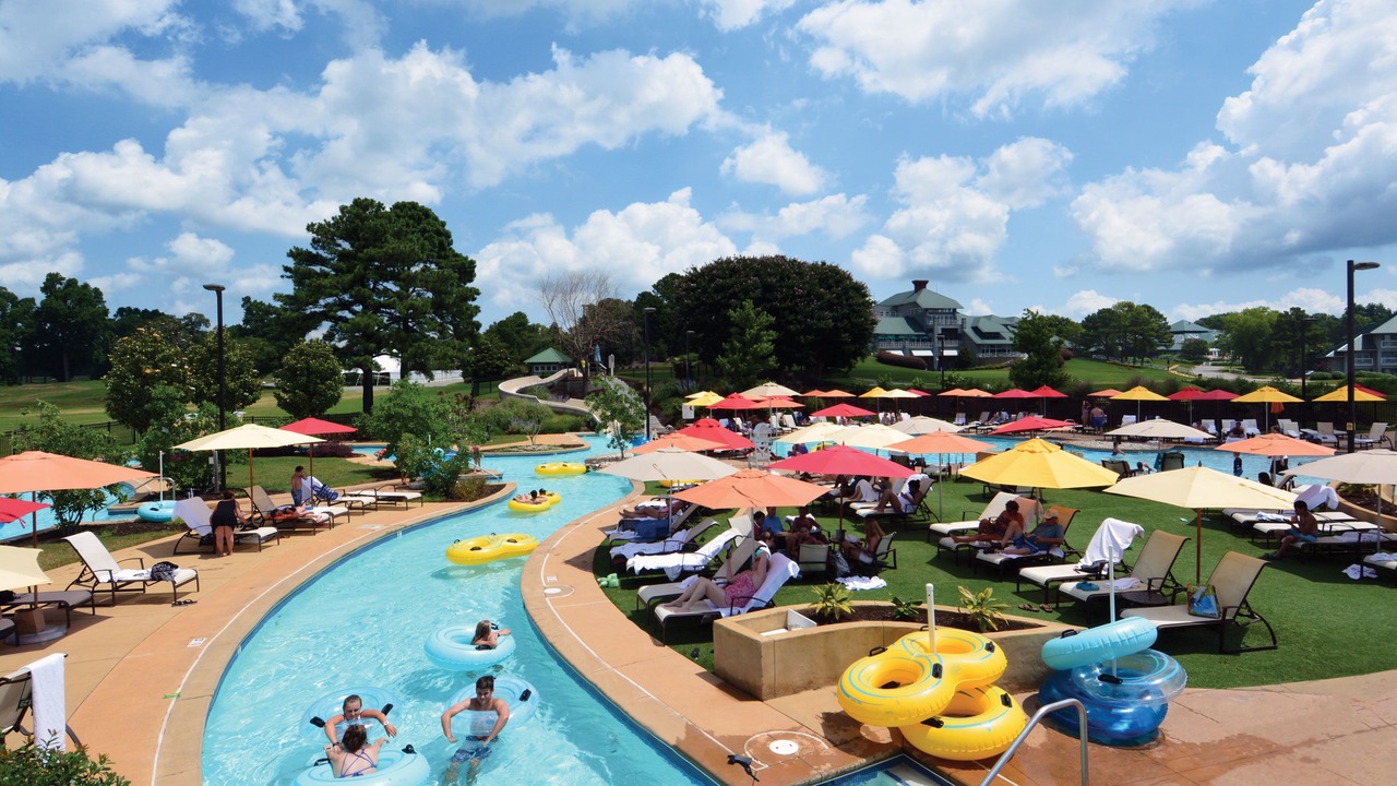 Photo of Outdoor in Kingsmill
