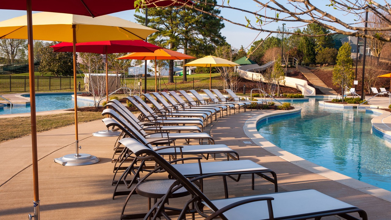 Photo of Outdoor in Kingsmill