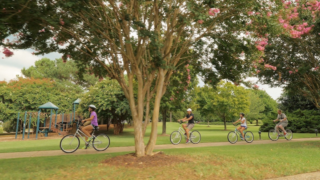 Photo of Outdoor in Kingsmill