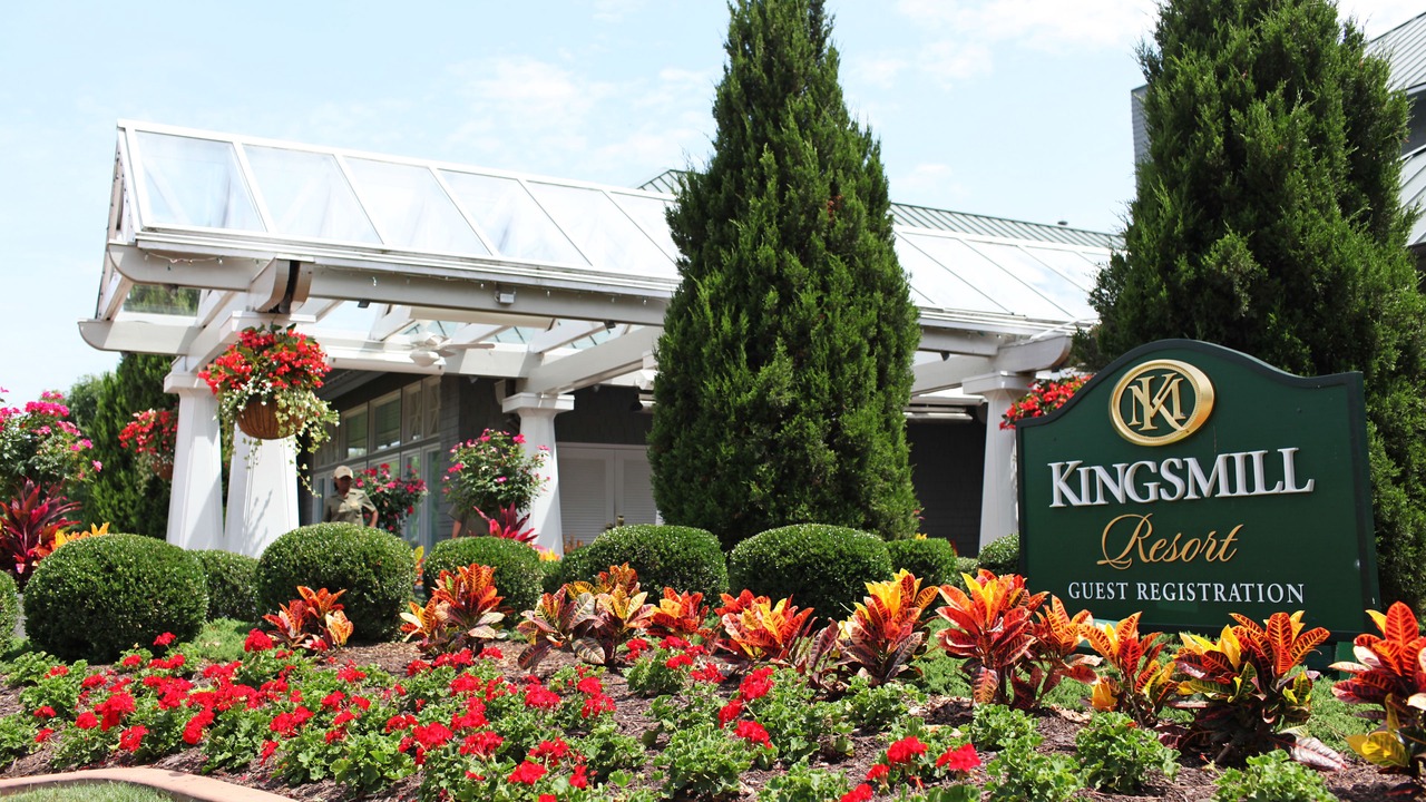Photo of Outdoor in Kingsmill