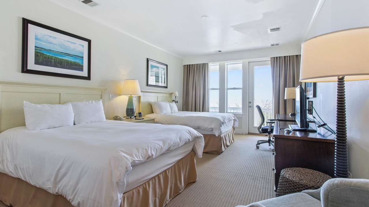 Photo of Bedroom in Kingsmill