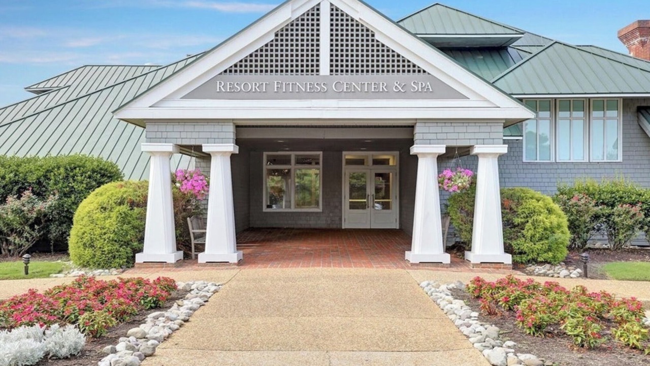 Photo of Outdoor in Kingsmill