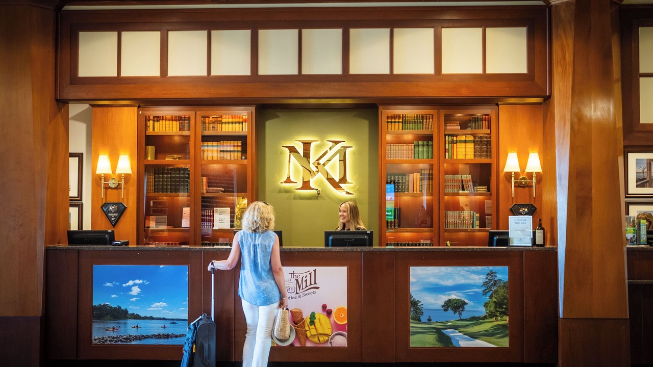 Photo of Others in Kingsmill