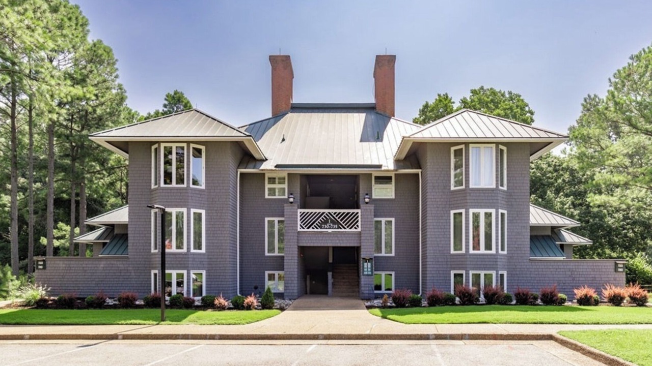 Photo of Outdoor in Kingsmill