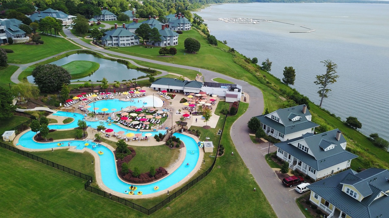Photo of Outdoor in Kingsmill