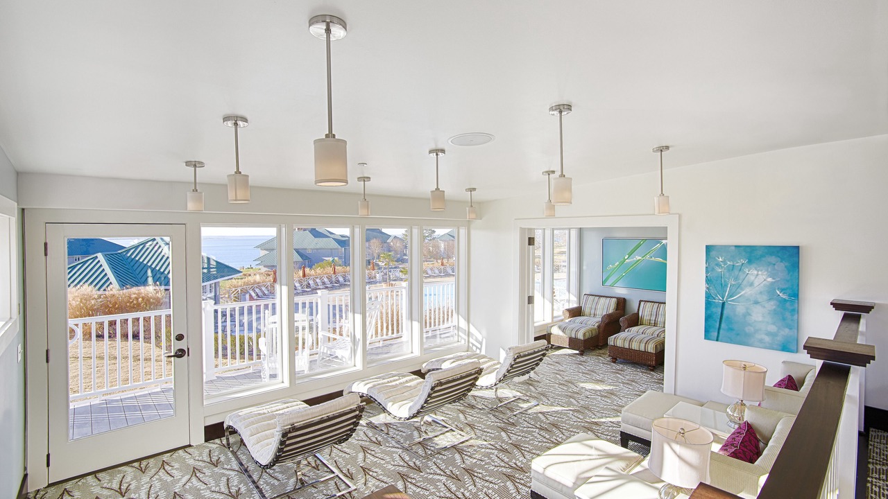 Photo of Livingroom in Kingsmill