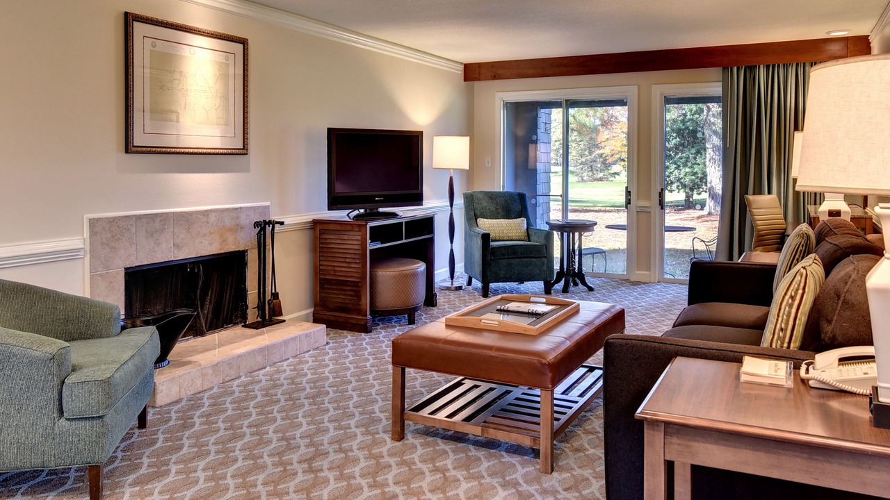 Photo of Bedroom in Kingsmill