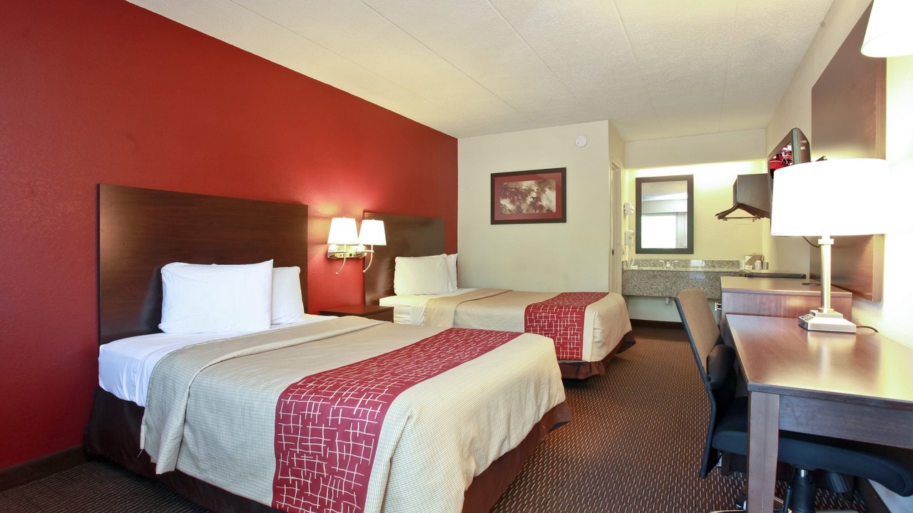 Photo of Bedroom in Michigan City
