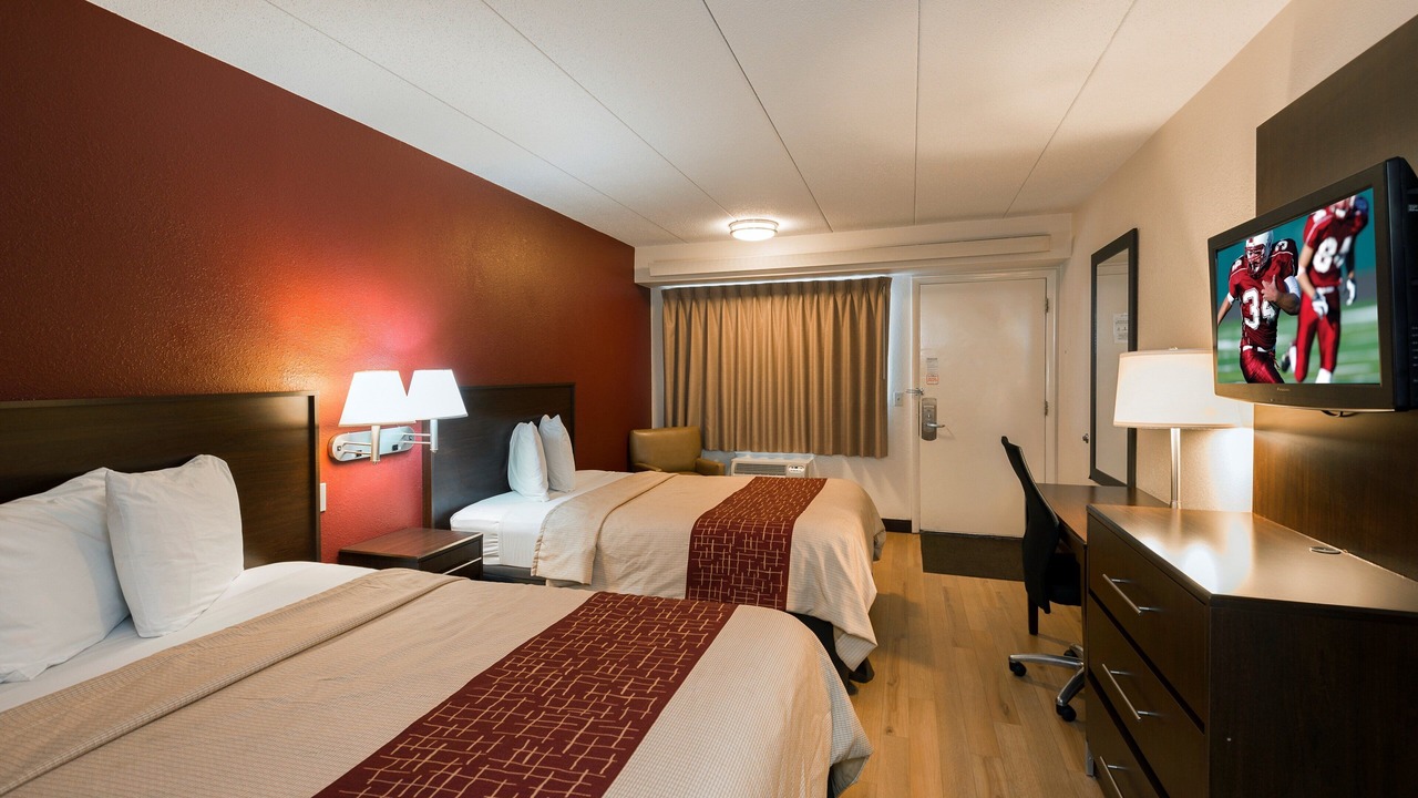 Photo of Bedroom in Michigan City