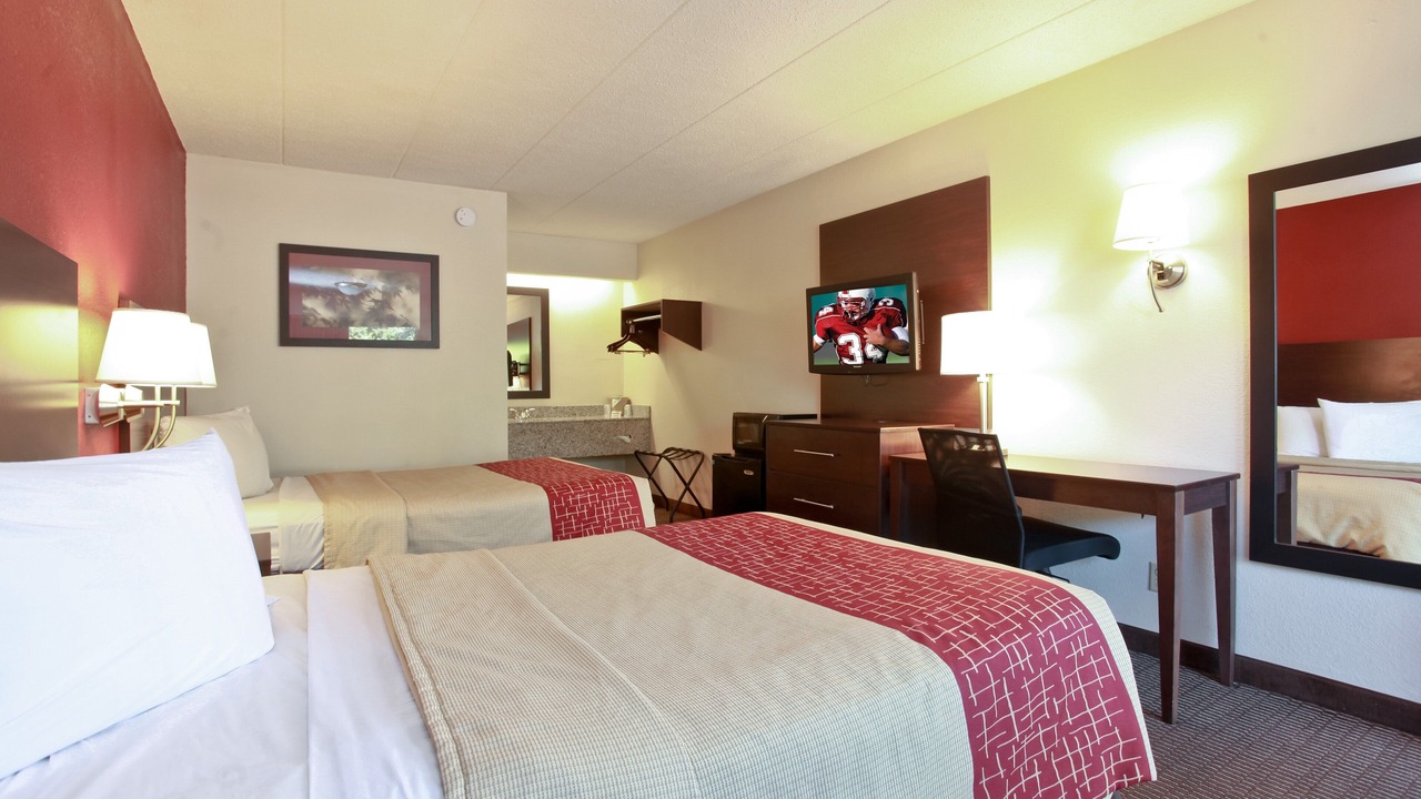 Photo of Bedroom in Michigan City