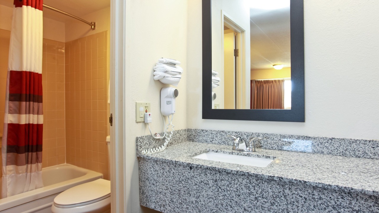 Photo of Bathroom in Michigan City