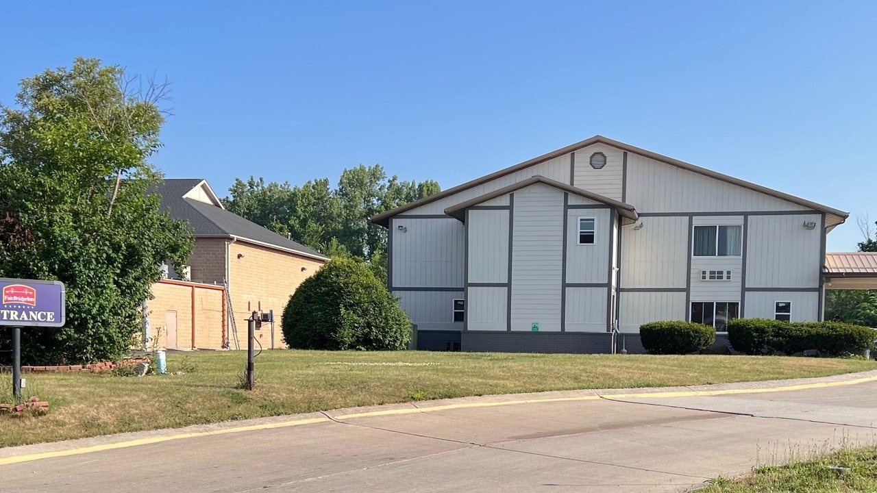 Photo of Outdoor in Chesterton