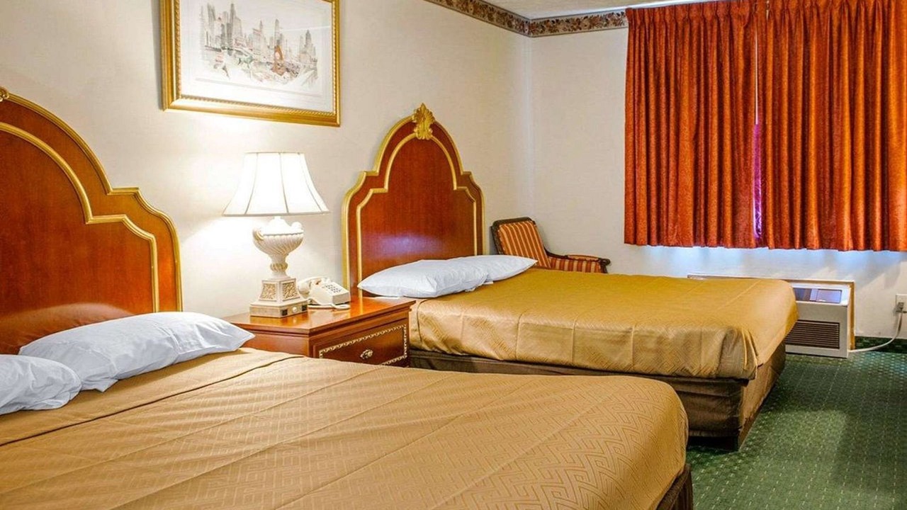 Photo of Bedroom in Chesterton