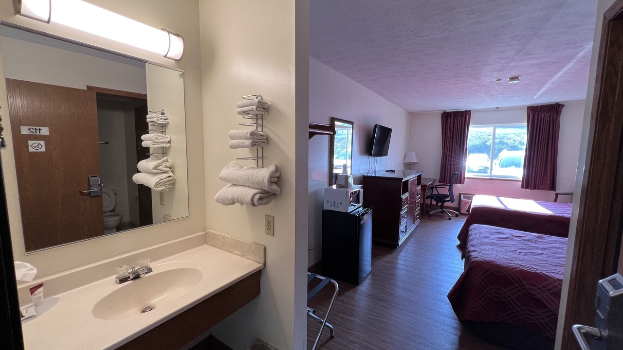 Photo of Bedroom in Chesterton
