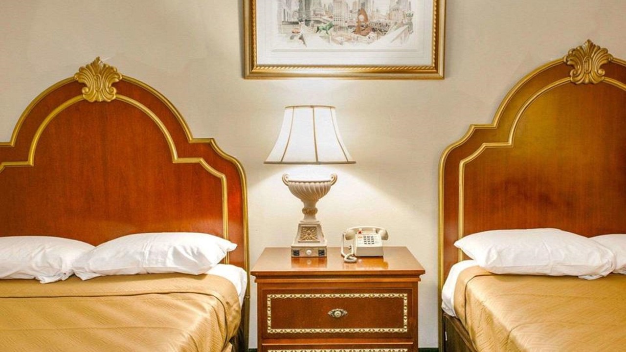 Photo of Bedroom in Chesterton