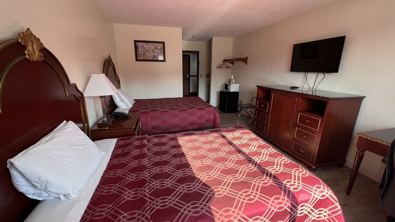 Photo of Bedroom in Chesterton
