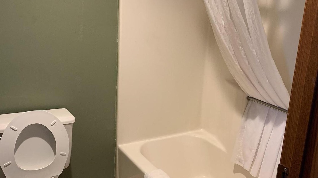 Photo of Bathroom in Chesterton