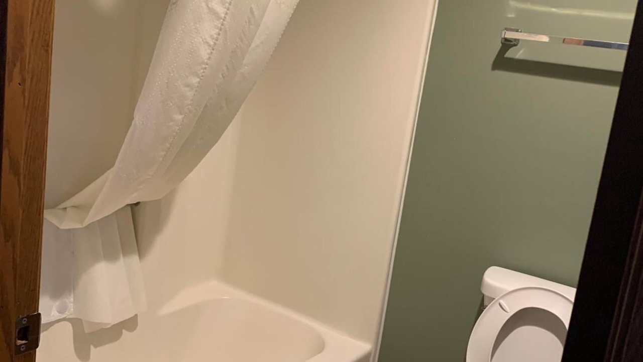 Photo of Bathroom in Chesterton