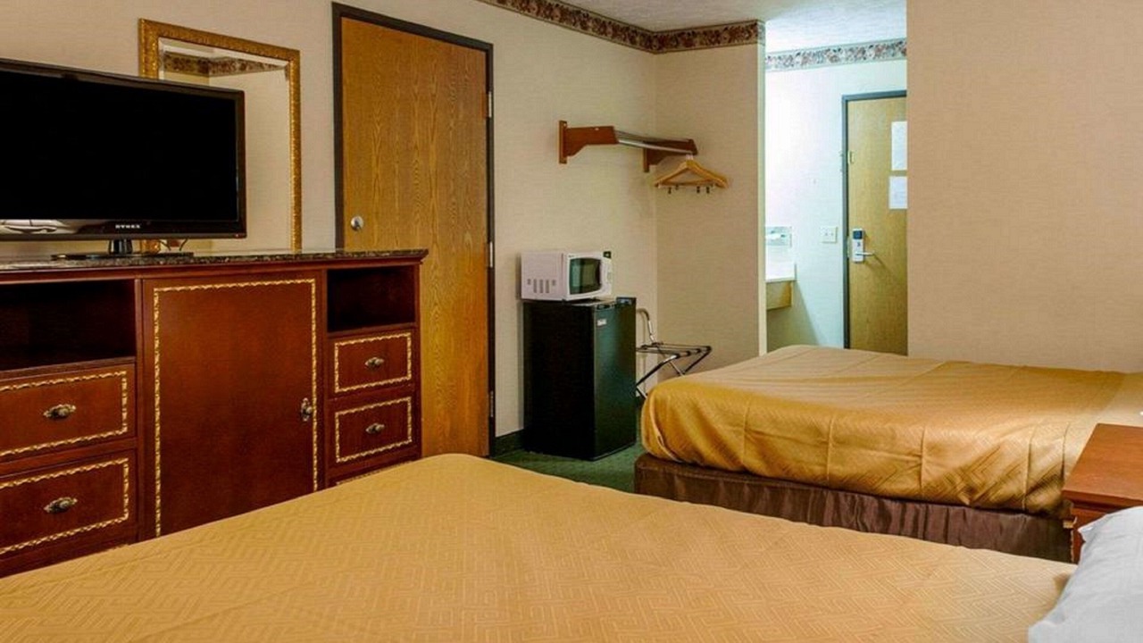 Photo of Bedroom in Chesterton