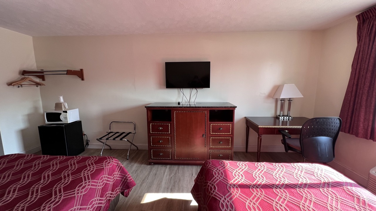 Photo of Bedroom in Chesterton