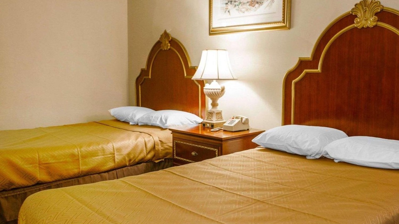Photo of Bedroom in Chesterton