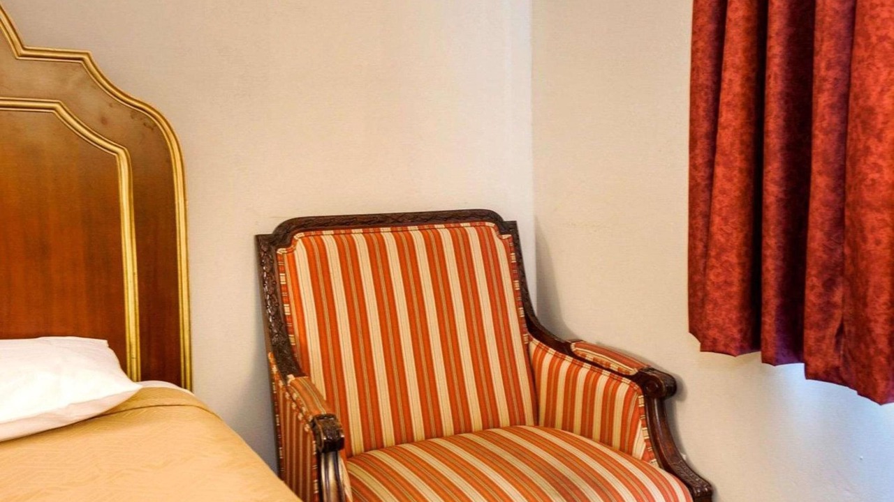 Photo of Bedroom in Chesterton