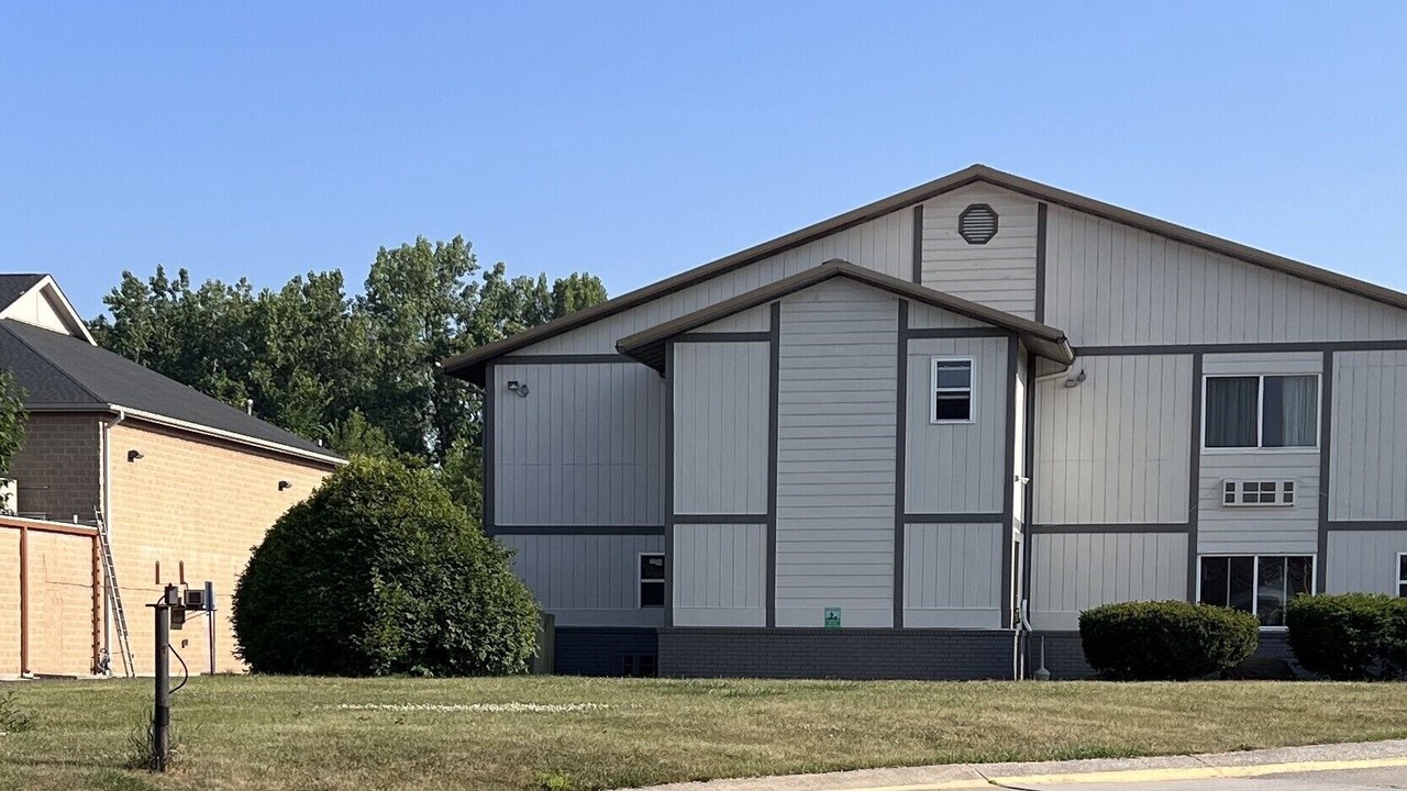 Photo of Buildings in Chesterton