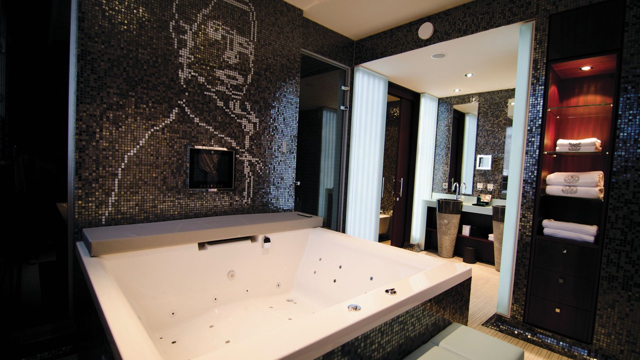 Photo of Bathroom in Old Town
