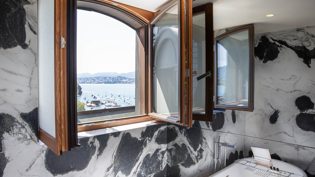 Photo of Bathroom in Seefeld