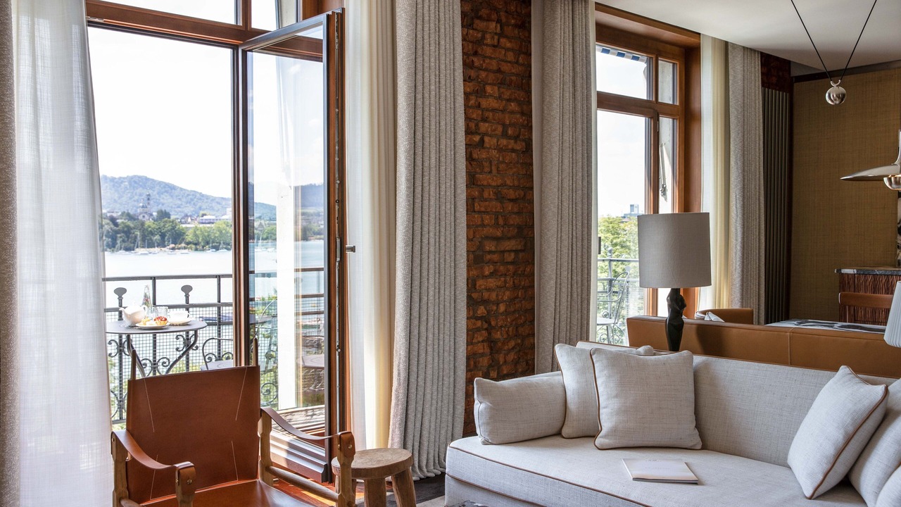 Photo of Bedroom in Seefeld