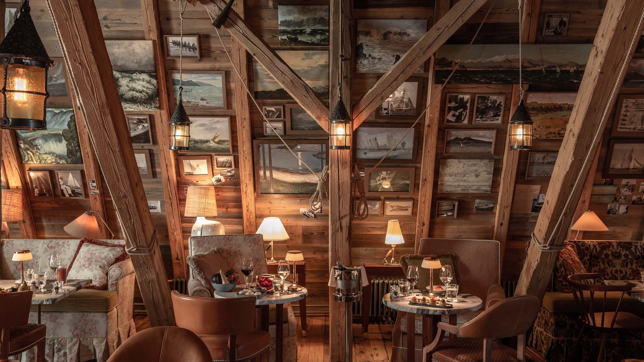 Photo of Others in Seefeld