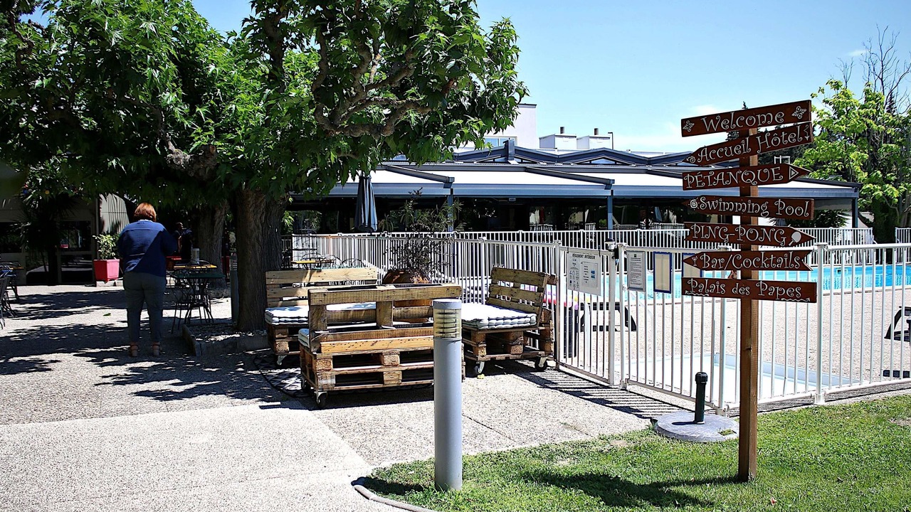 Photo of Outdoor in Avignon