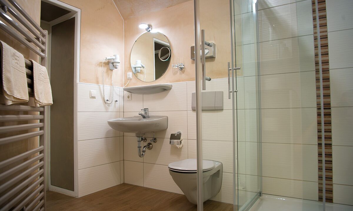 Photo of Bathroom in Saalfeld-Saale