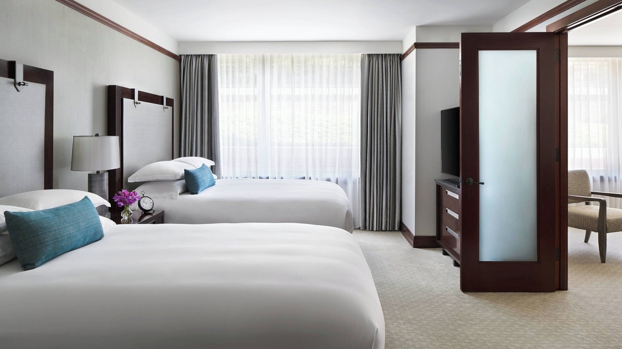 Photo of Bedroom in Georgetown